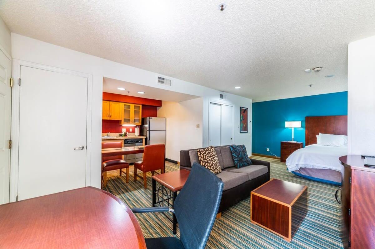 Metro Phx All Inclusive Promo Phoenix Exterior photo