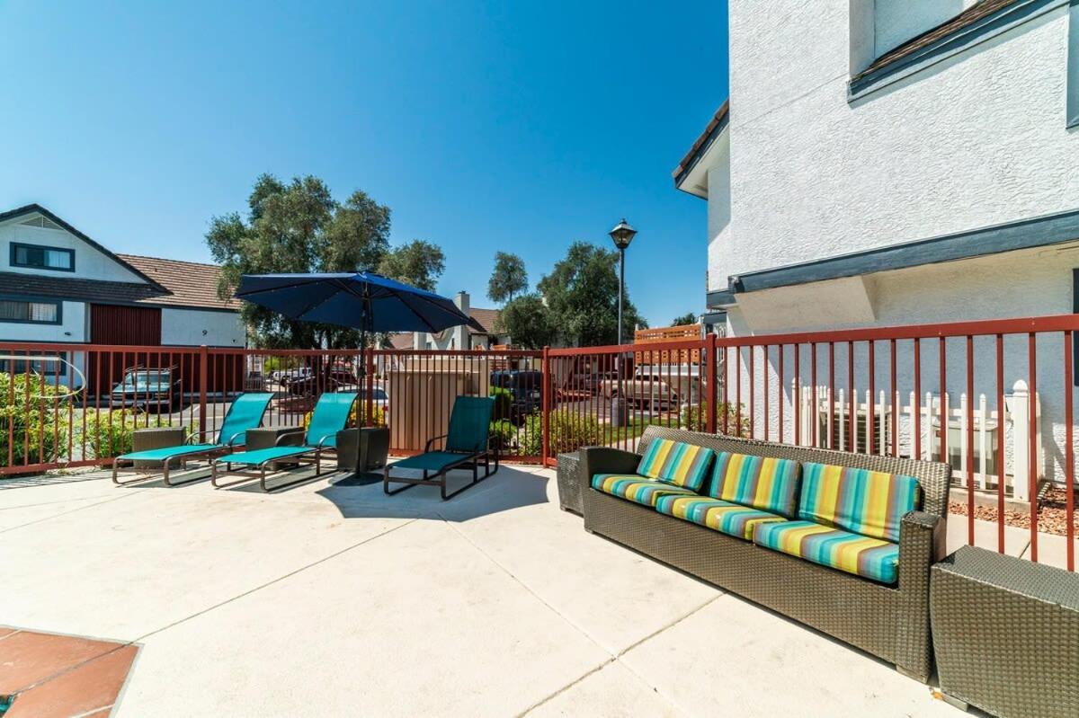 Metro Phx All Inclusive Promo Phoenix Exterior photo
