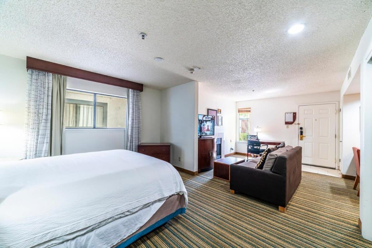 Metro Phx All Inclusive Promo Phoenix Exterior photo