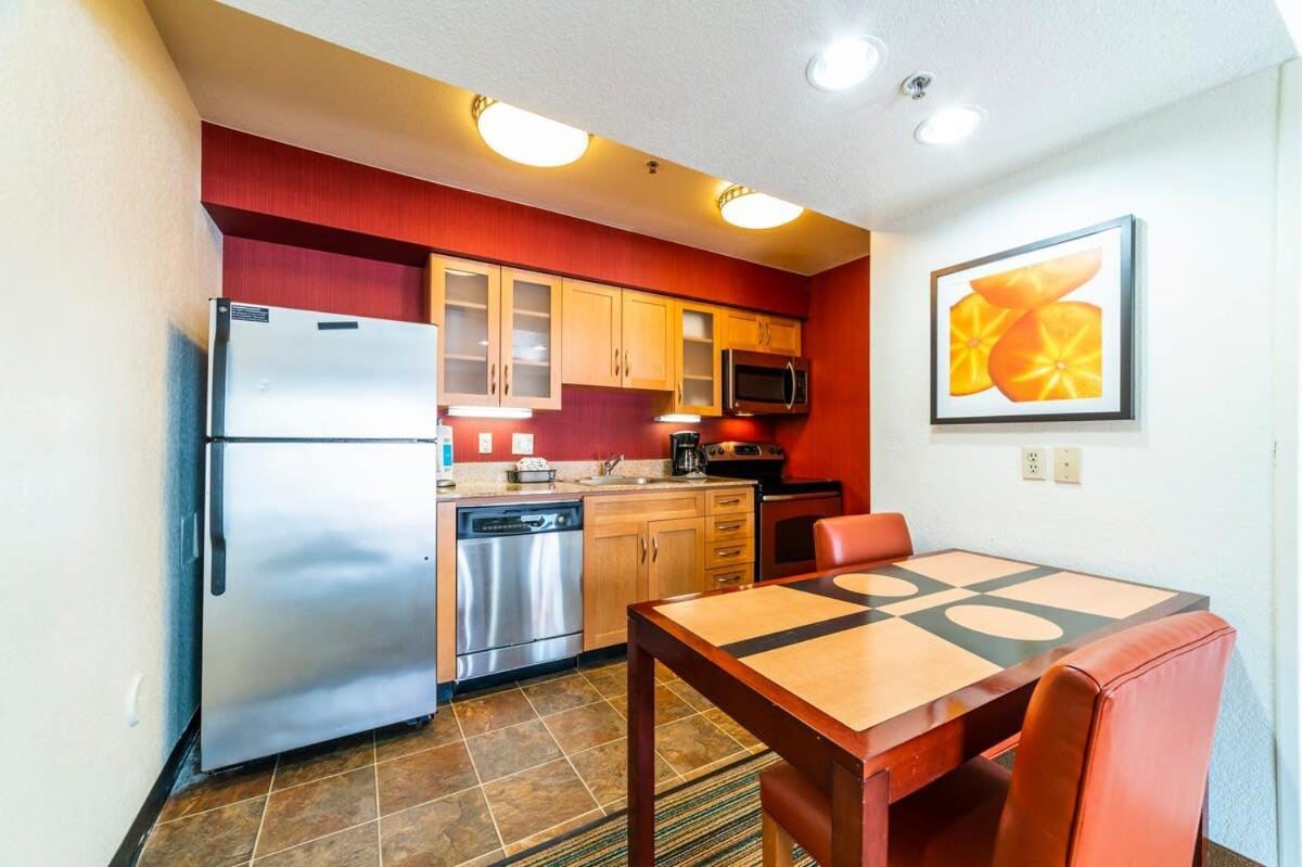 Metro Phx All Inclusive Promo Phoenix Exterior photo