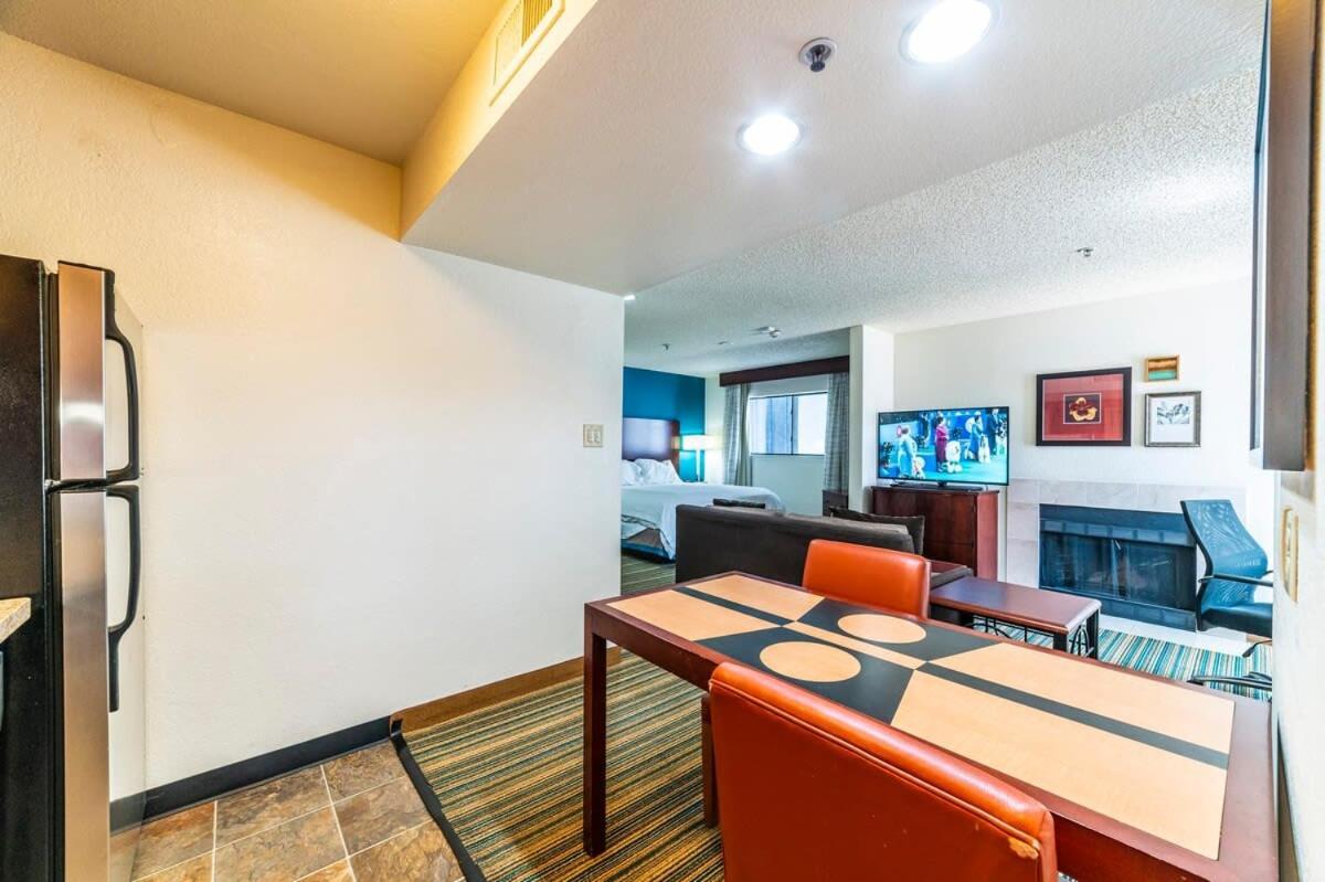 Metro Phx All Inclusive Promo Phoenix Exterior photo