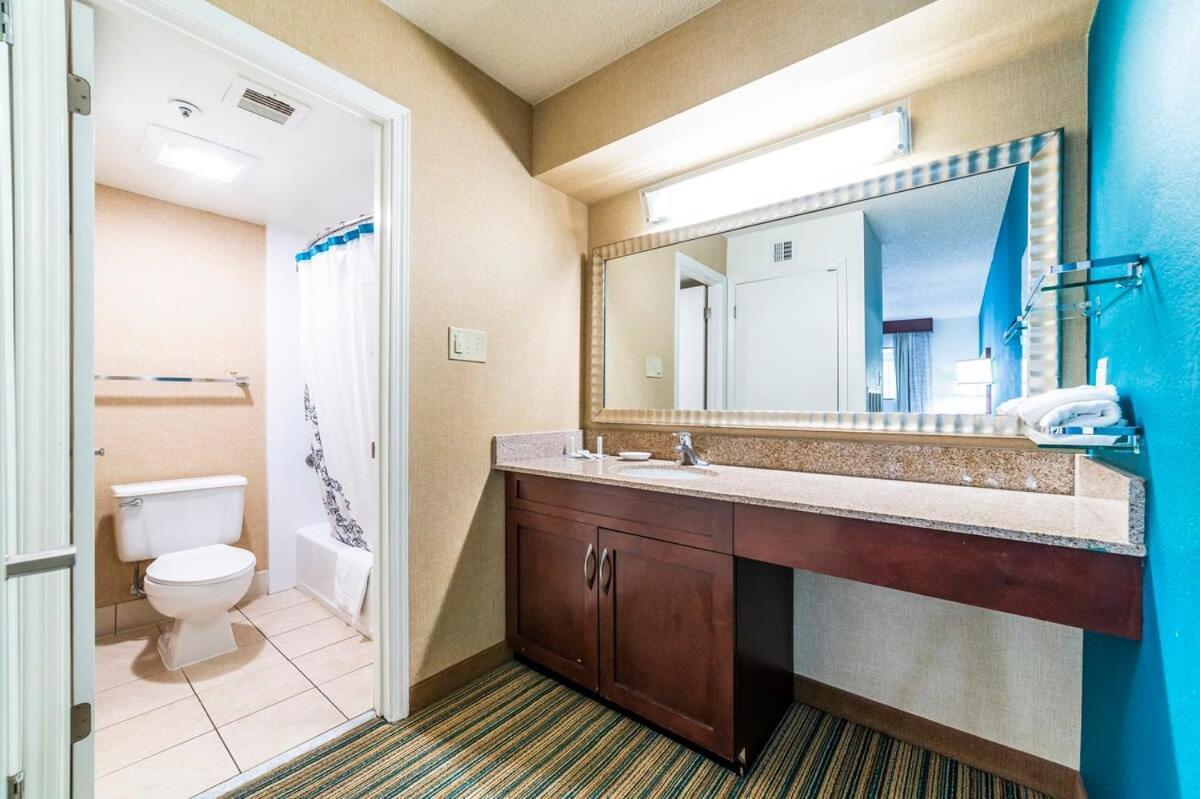 Metro Phx All Inclusive Promo Phoenix Exterior photo