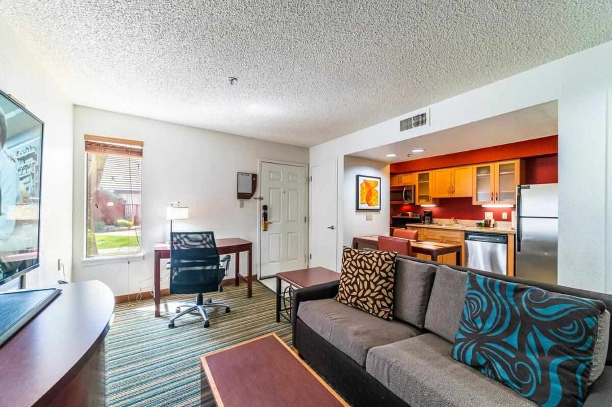 Metro Phx All Inclusive Promo Phoenix Exterior photo