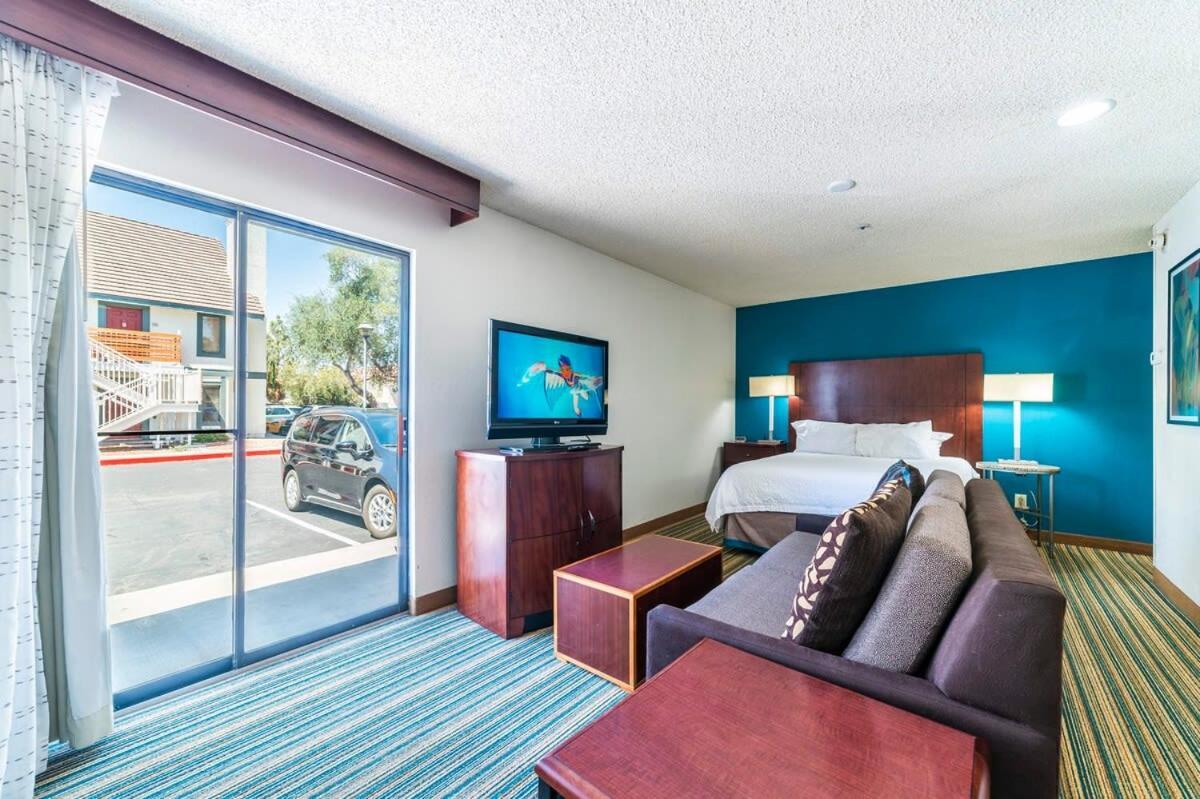 Metro Phx All Inclusive Promo Phoenix Exterior photo