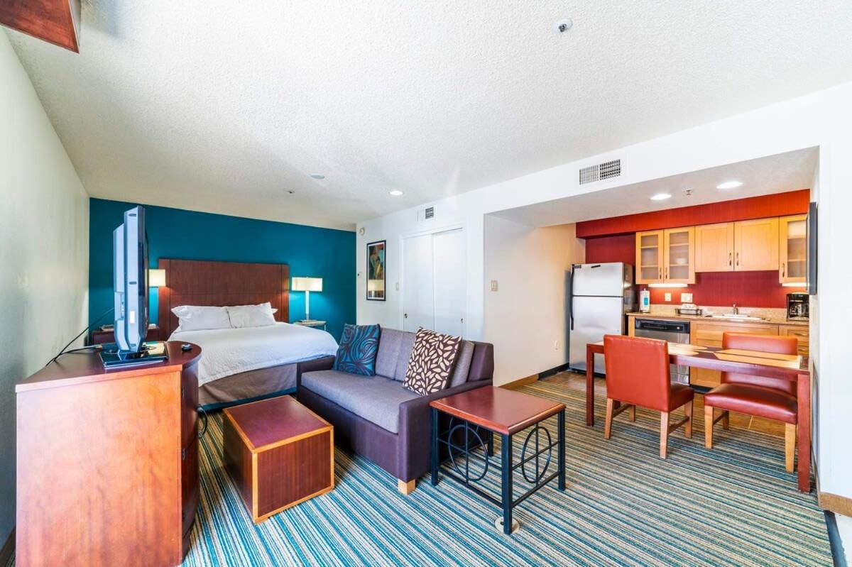 Metro Phx All Inclusive Promo Phoenix Exterior photo