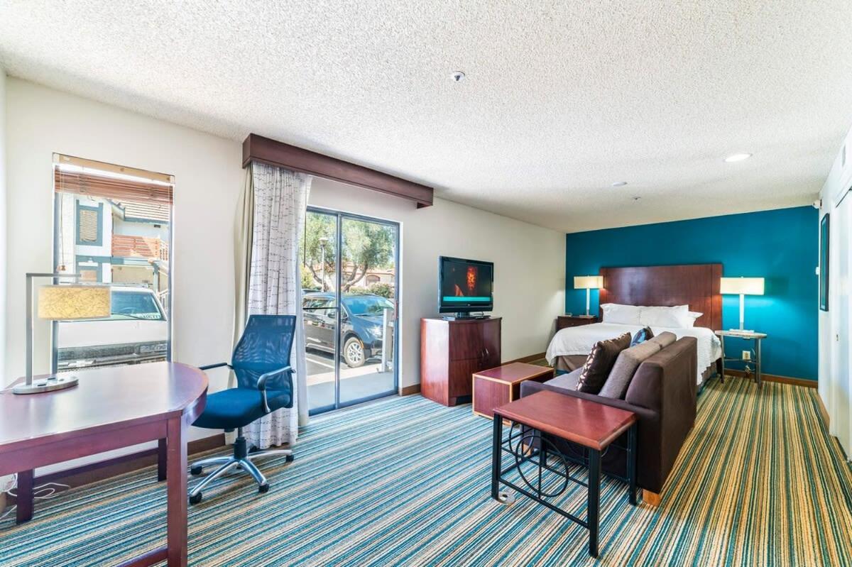 Metro Phx All Inclusive Promo Phoenix Exterior photo