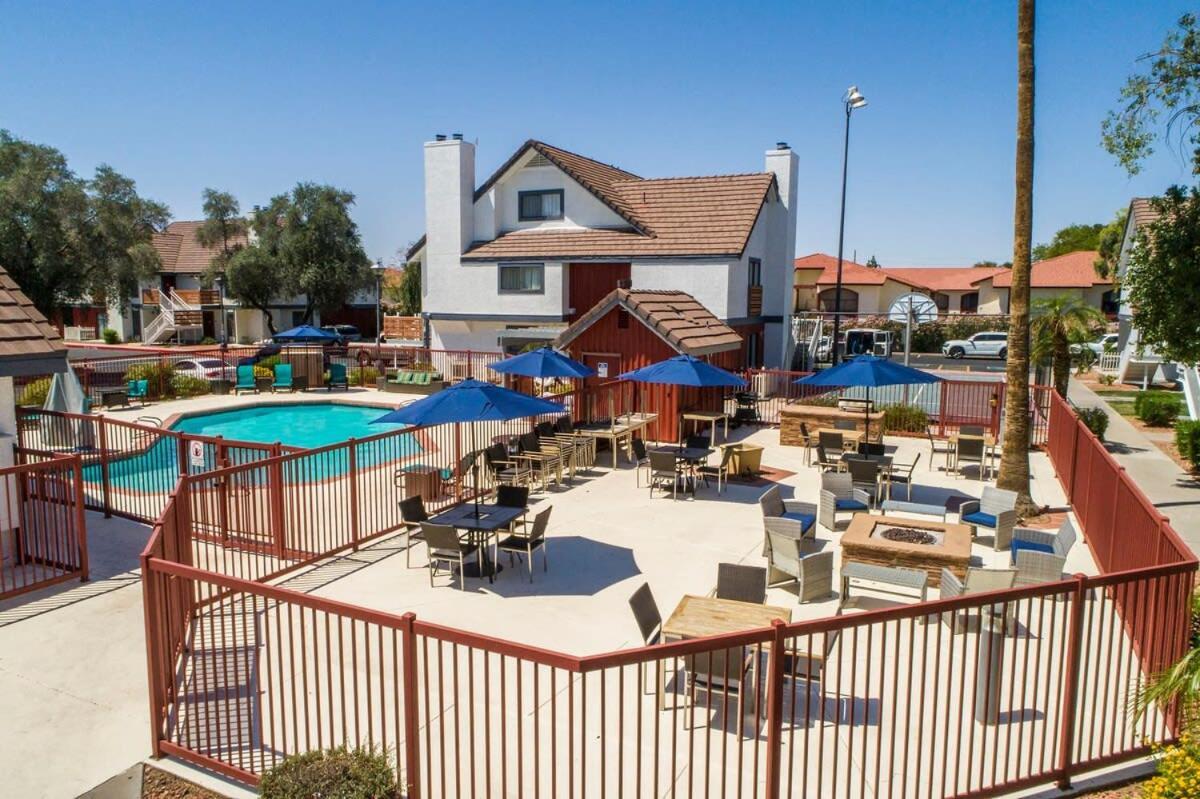 Metro Phx All Inclusive Promo Phoenix Exterior photo
