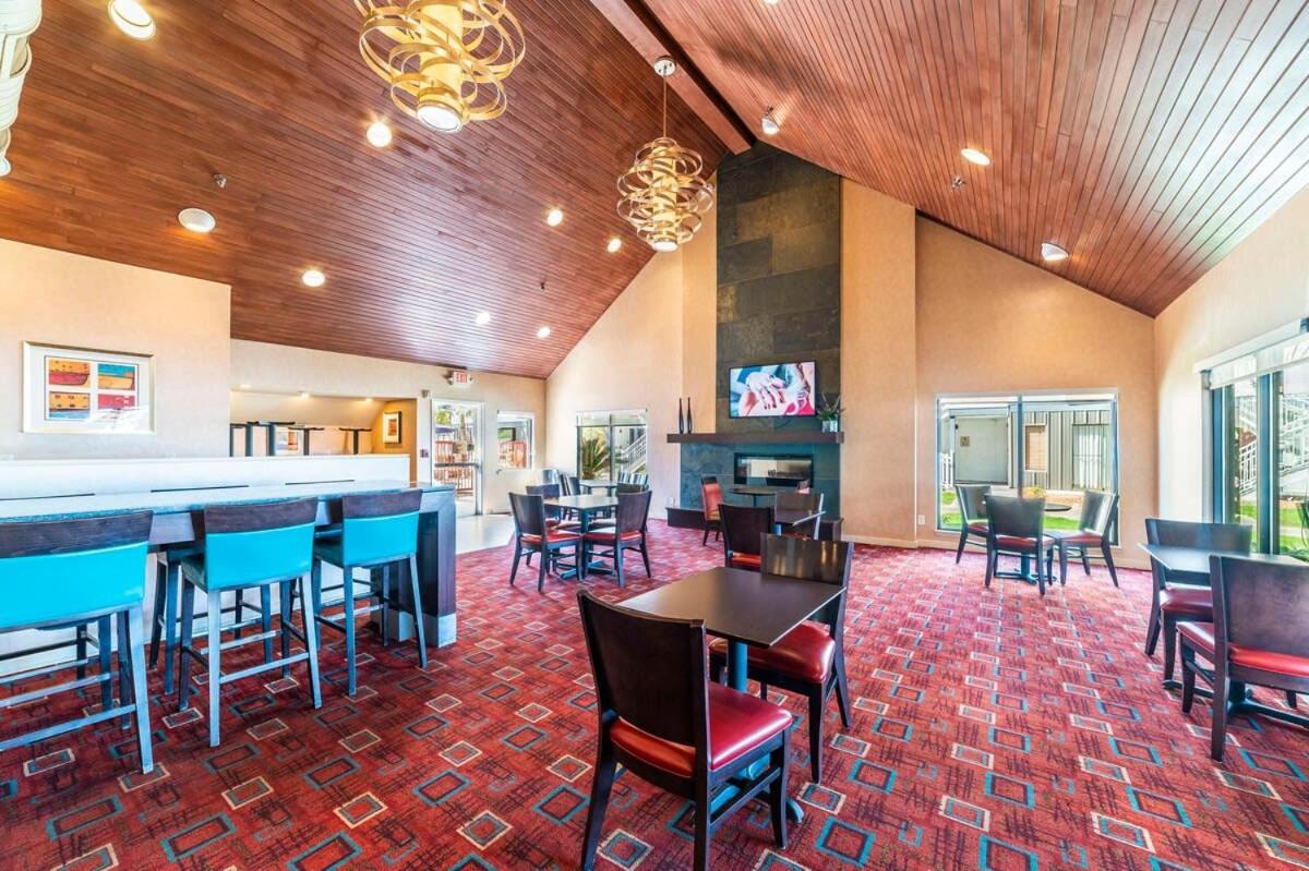 Metro Phx All Inclusive Promo Phoenix Exterior photo